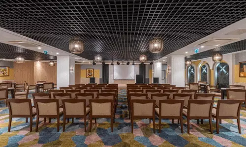 هتل فیم رزیدنس کمر اند اسپا آنتالیا هتل فیم رزیدنس کمر اند اسپا آنتالیا